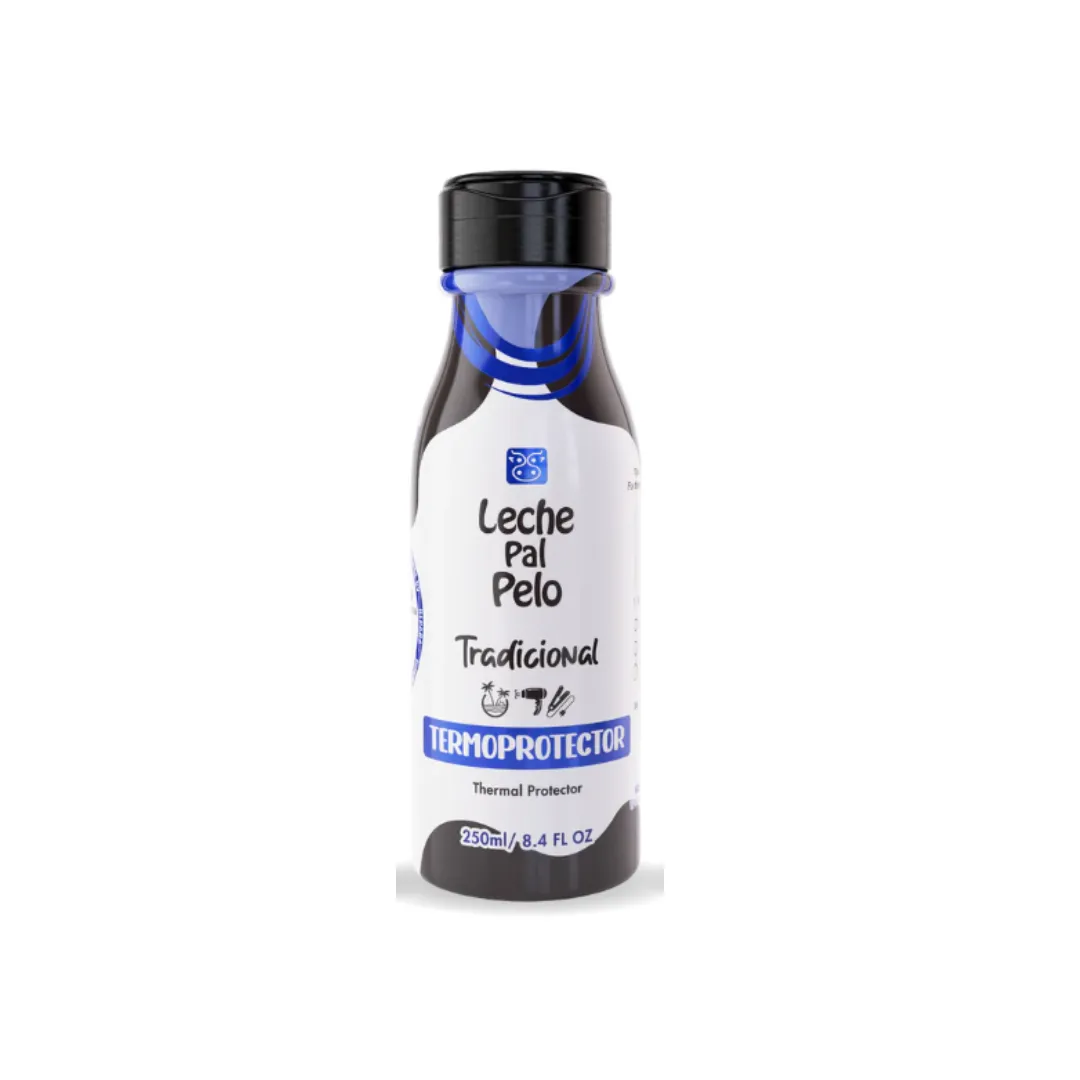 TERMOPROTECTOR LECHE PAL PELO X250 ML 1