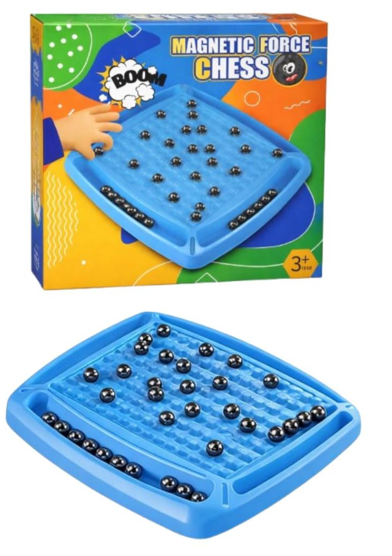 AJEDREZ MAGNETICO ECO 1
