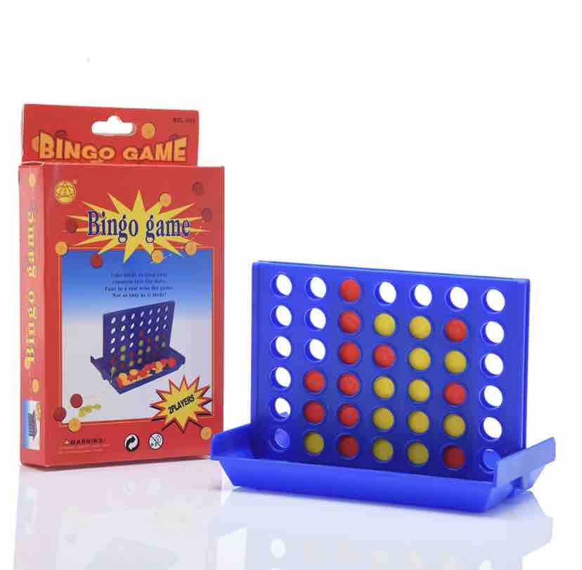 BINGO GRANDE  1