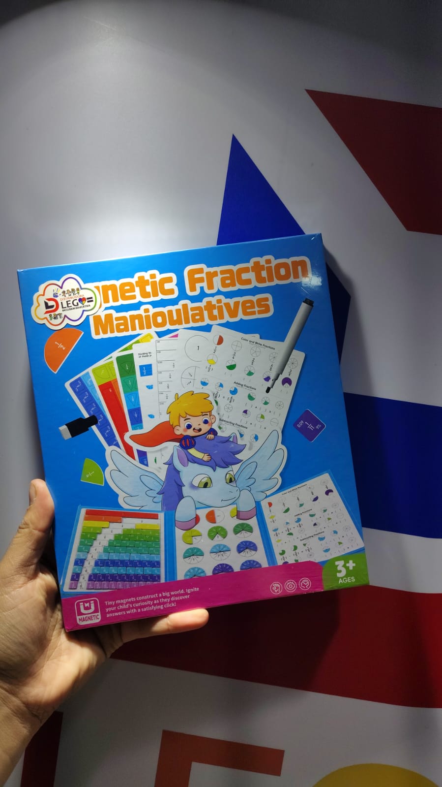 CUADERNO MAGNETICO 1