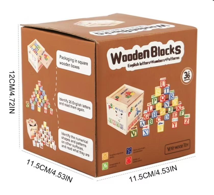 CUBO ABC CAJA 1