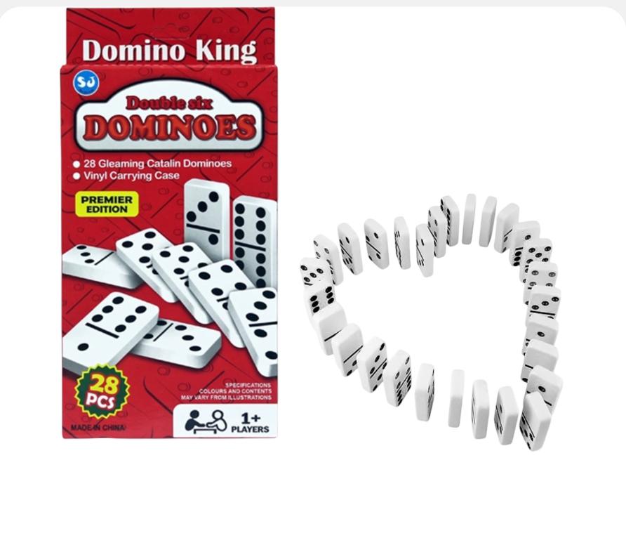 DOMINO SENCILLO  1