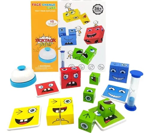 JUEGO DE EMOCIONES  1