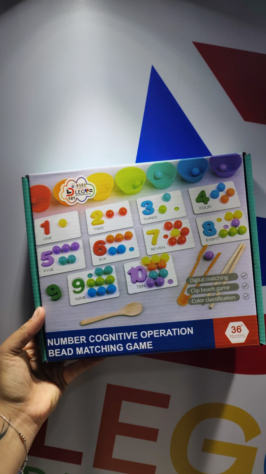 JUEGO DE OPERACIONES MATEMÁTICAS 1