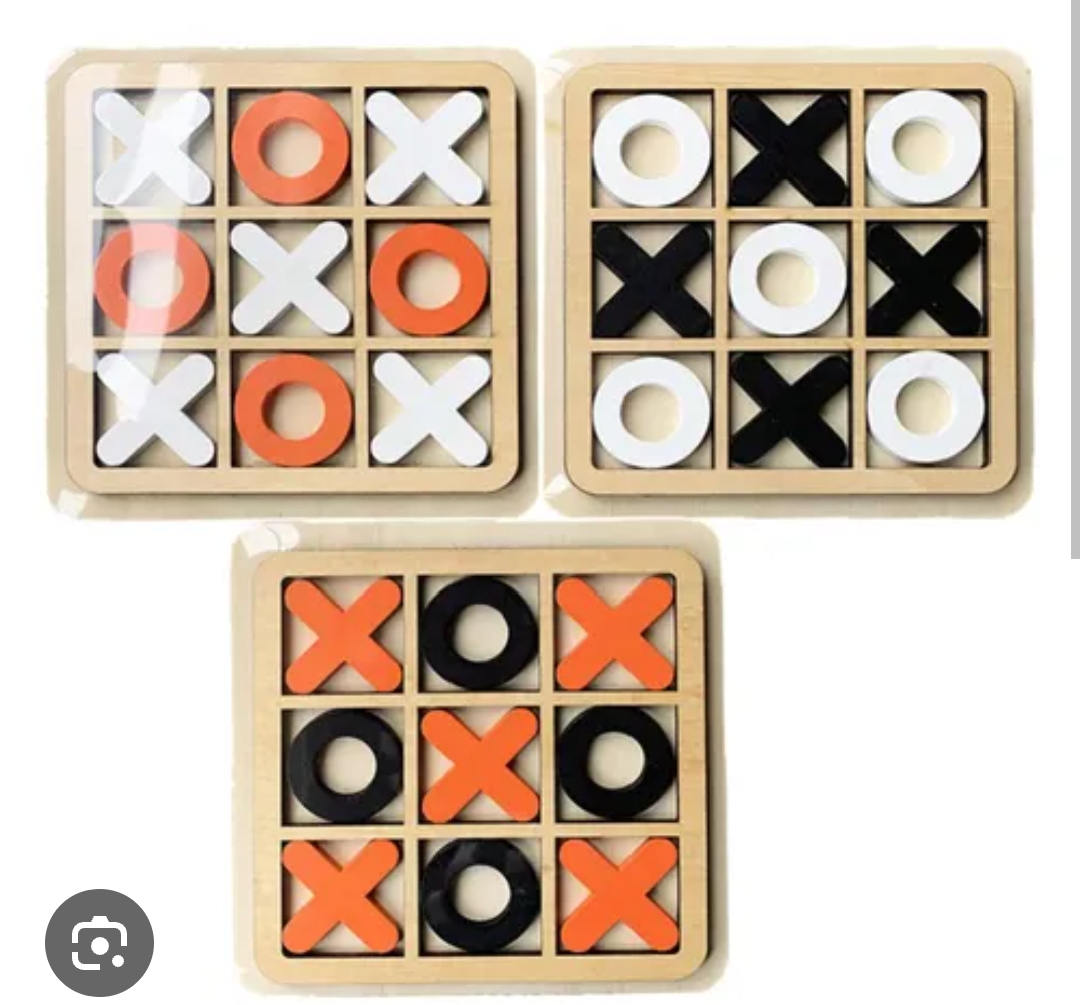 JUEGO TRIKI MINI  1