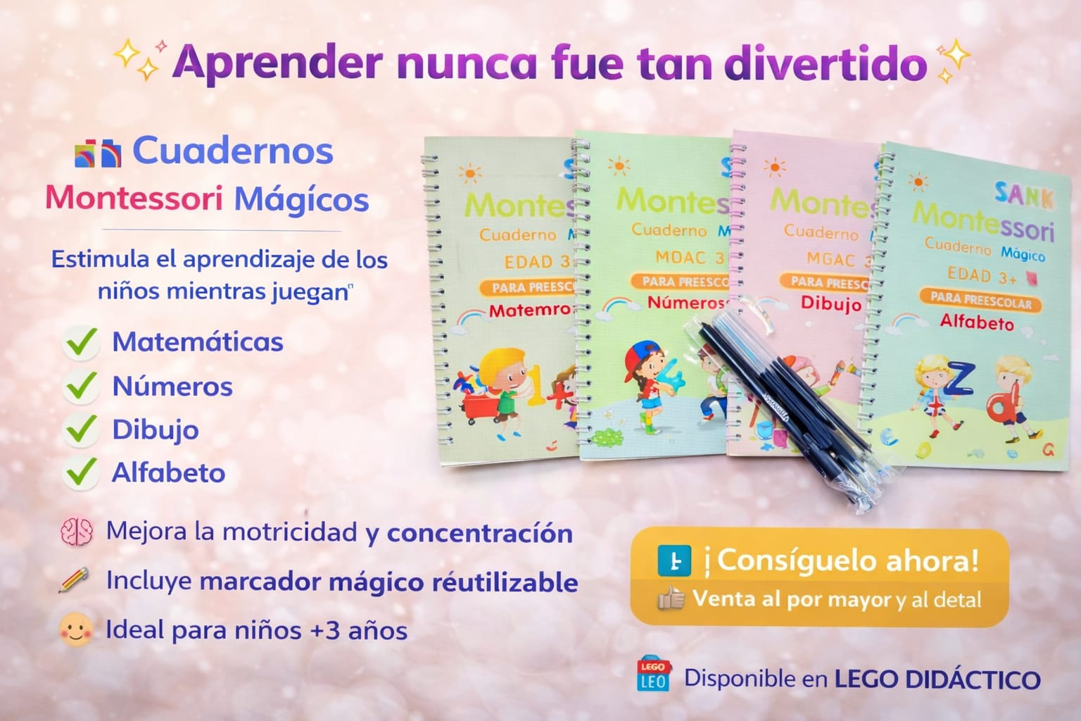 LIBRO DIDACTICO MONTESSORI (PQT 4) 1