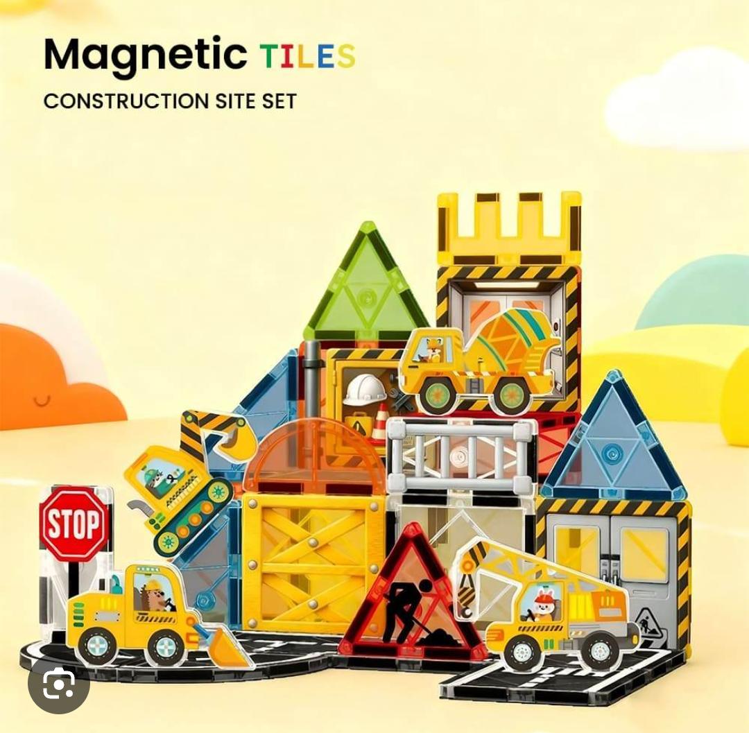MAGNETICO CONTRUCCION 1