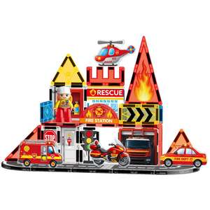 MAGNETICO DE BOMBEROS 1