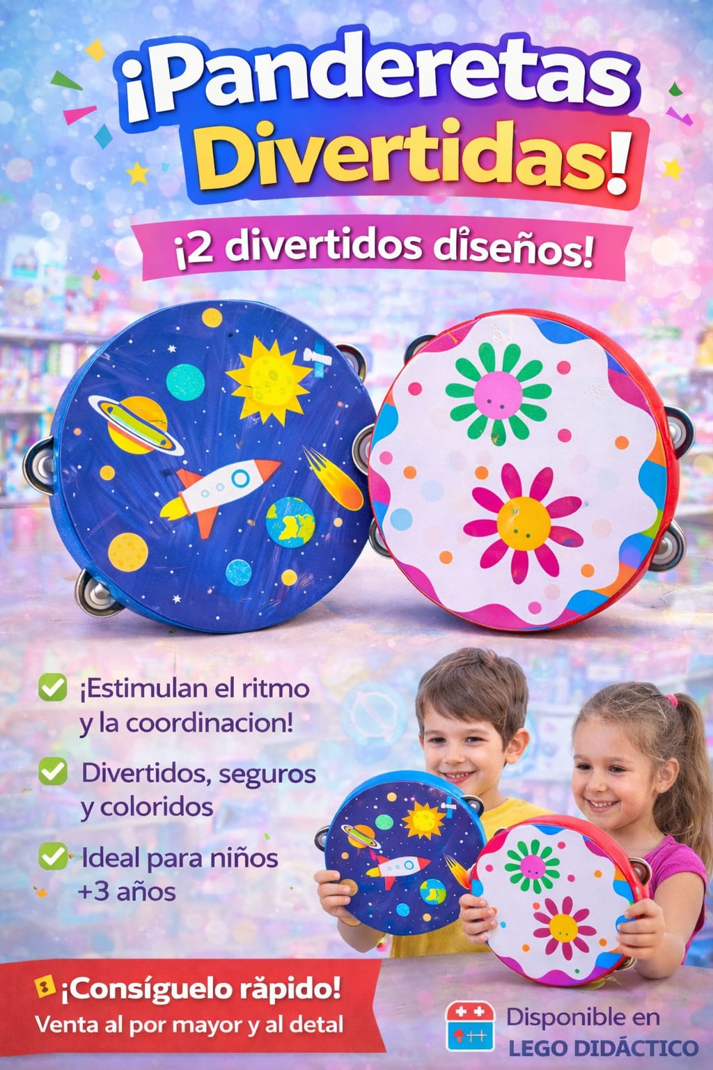 PANDERETA 1