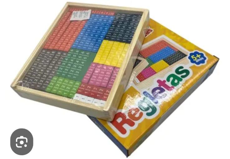 REGLETAS 1