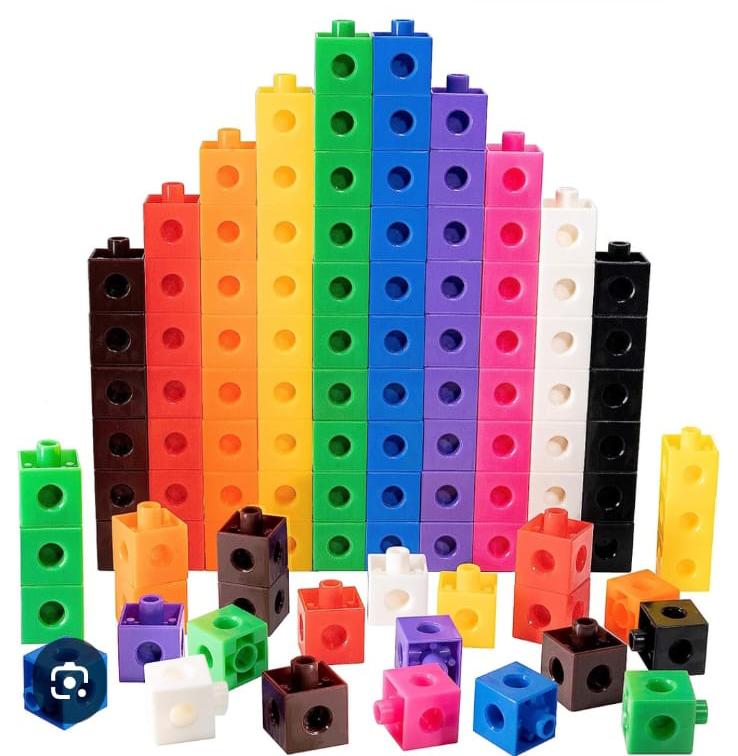 REGLETAS PLASTICO 1