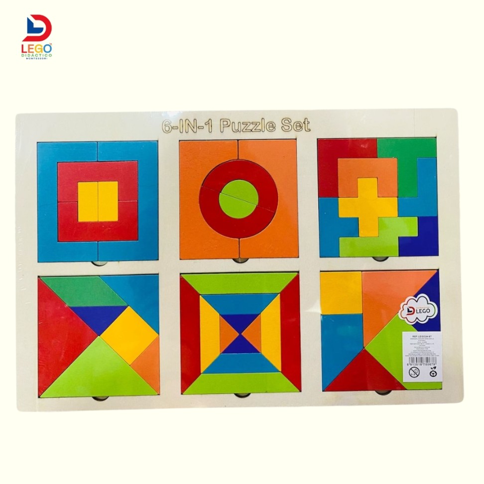 ROMPECABEZA TANGRAM 6 EN 1  1