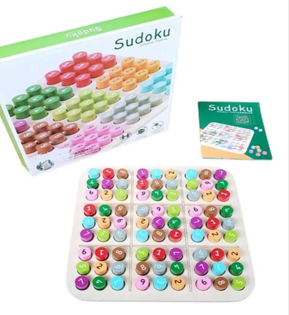 SUDOKU 1