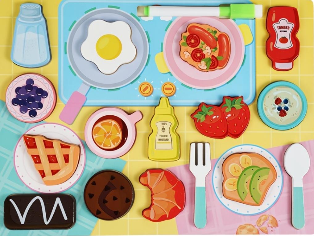 TABLERO COCINA 1
