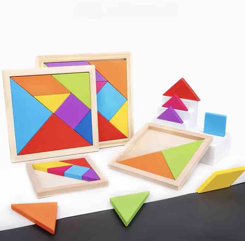 TANGRAM MEDIANO  1