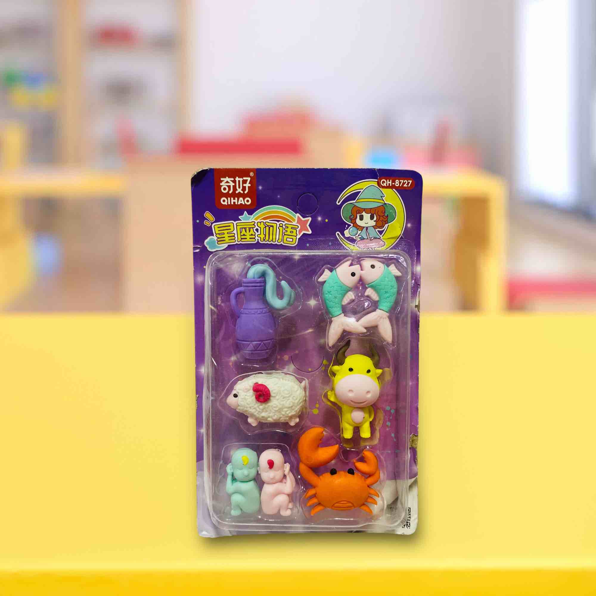 BORRADOR BLISTER GRANDE ANIMALES  1