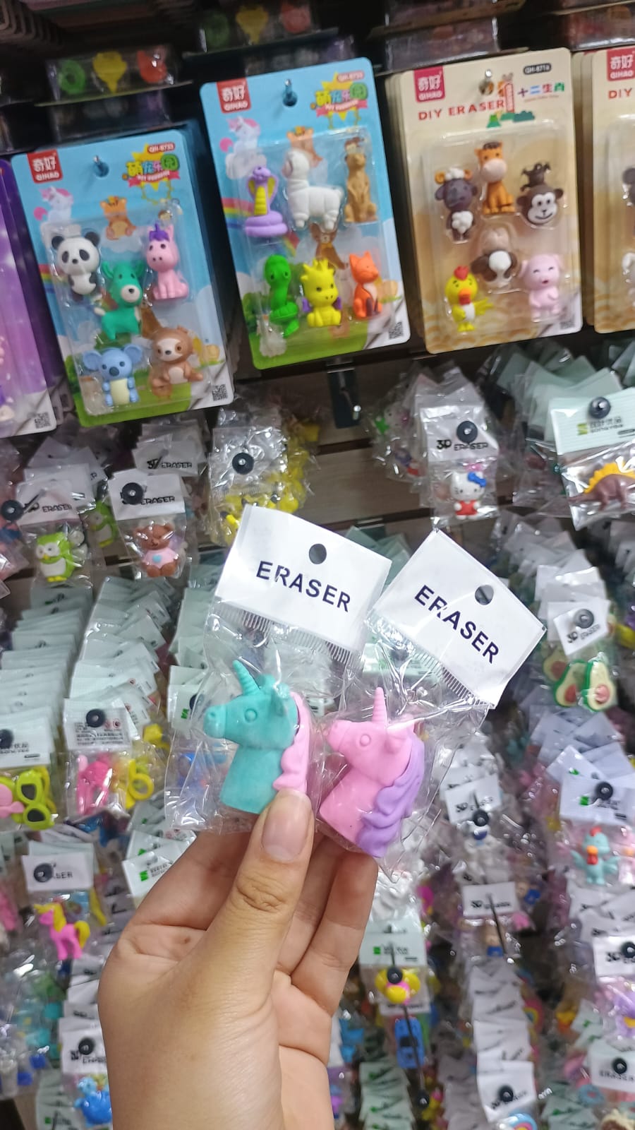 BORRADOR IND CABEZA UNICORNIO  1