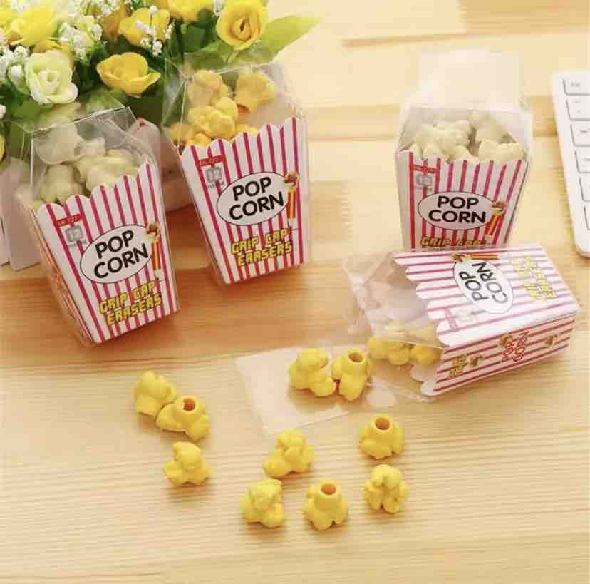 BORRADOR POP CORN  1