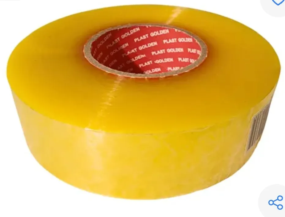 CINTA ADHESIVA 300MT*4.8CM 1