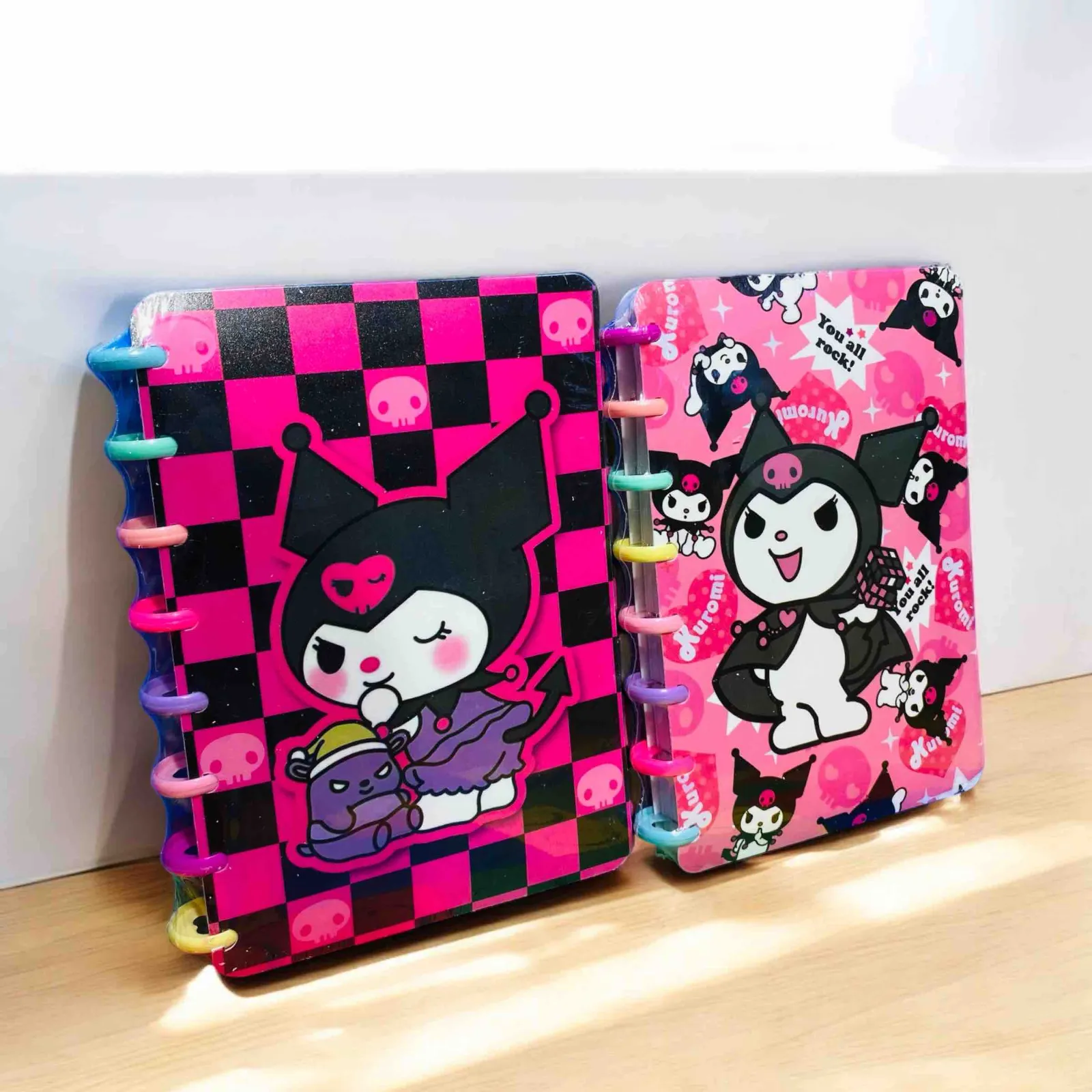 CUADERNO ARGOLLAS COLOR PASTEL PAQ *4 UND 1
