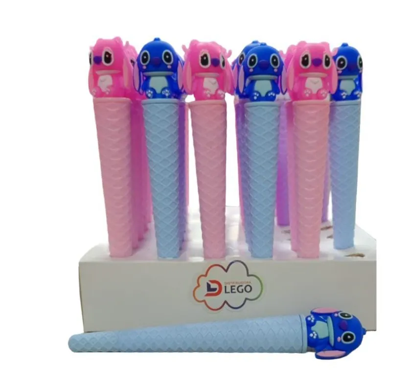 ESFERO CONO STICHE  1