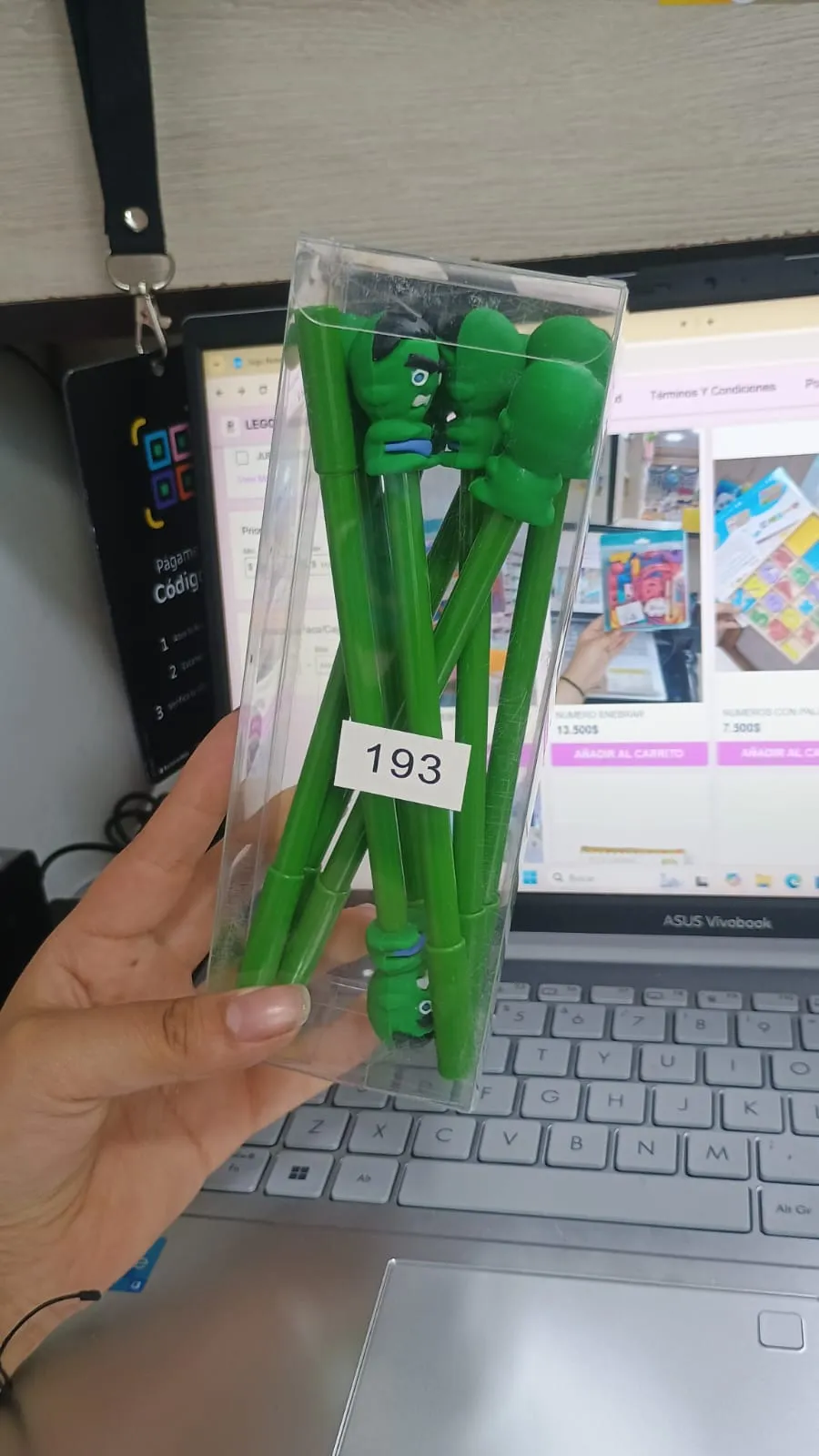 ESFERO MICROMOTIVO HULK 1