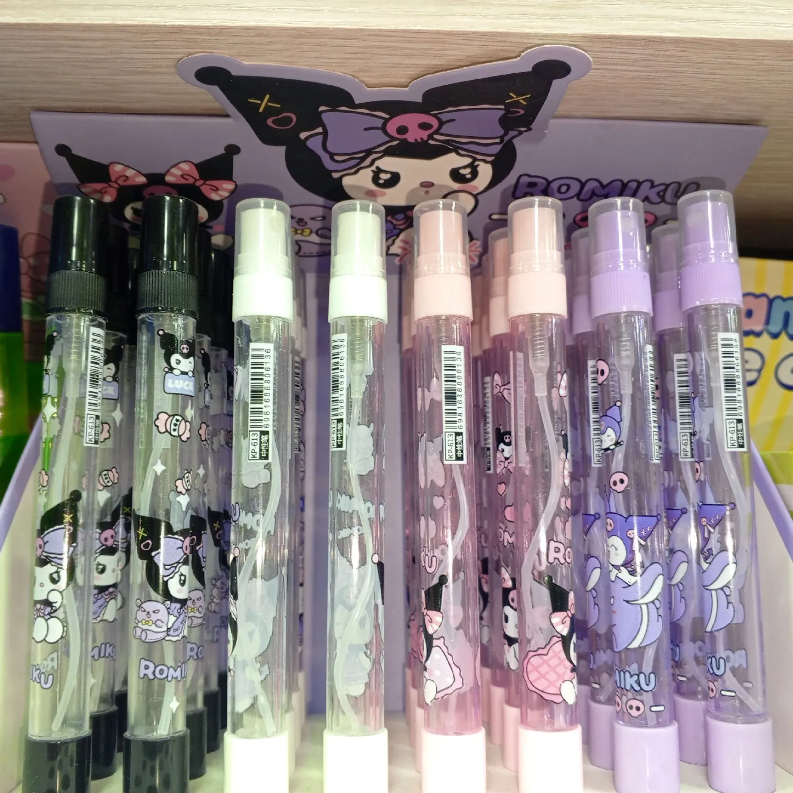 ESFERO PERFUMERO  1