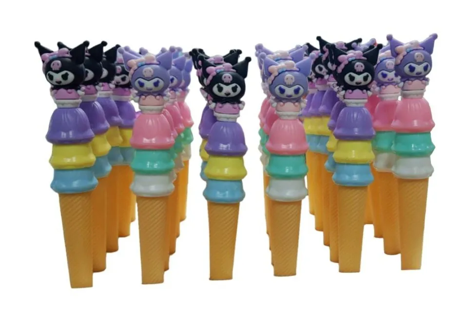ESFERO CONO KUROMI  1