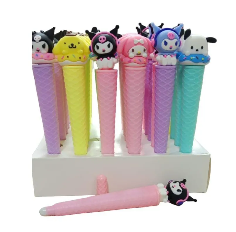 ESFERO CONO SANRIO  1