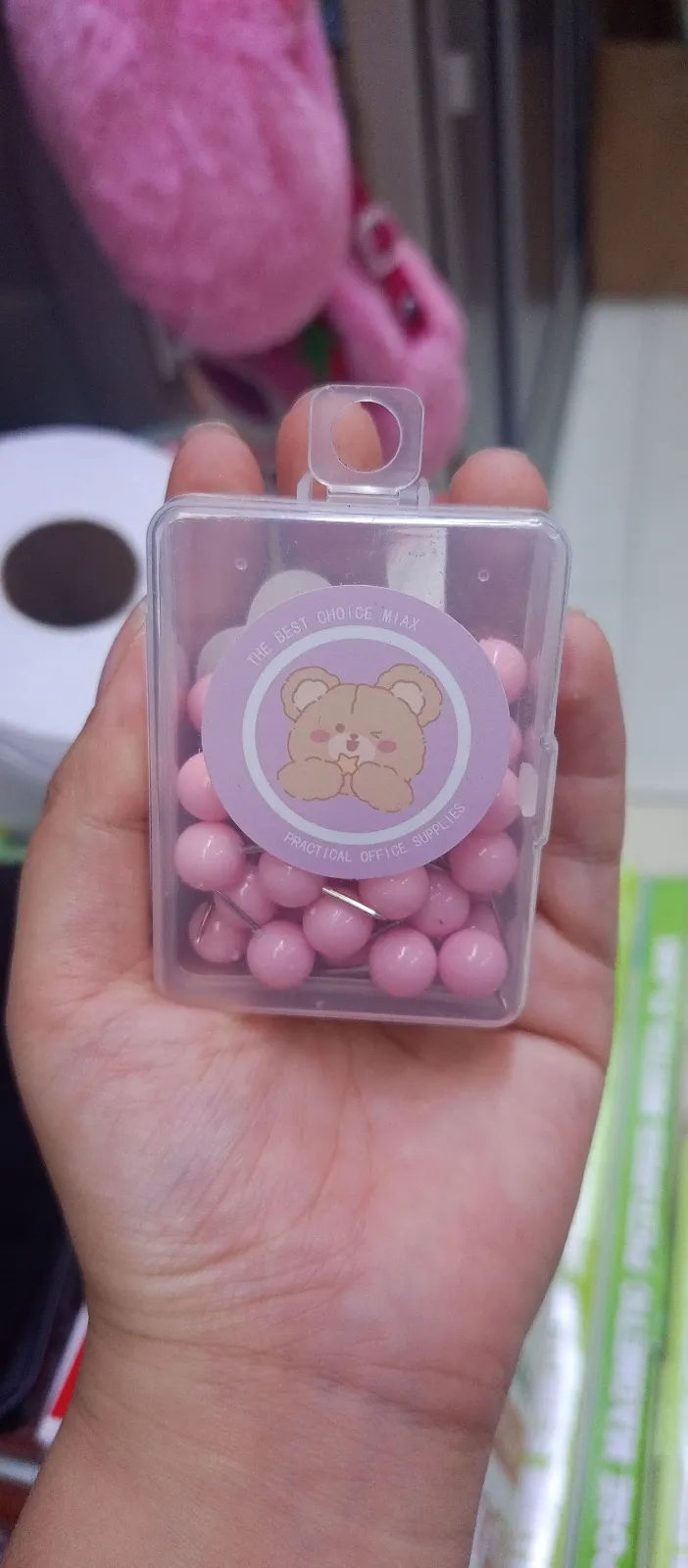 ESTUCHE DE CHINCHE  1