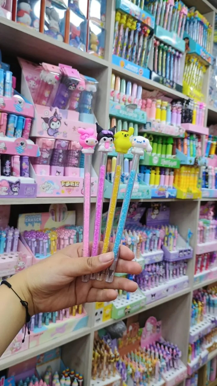 LAPIZ INFINITO SANRIO  1