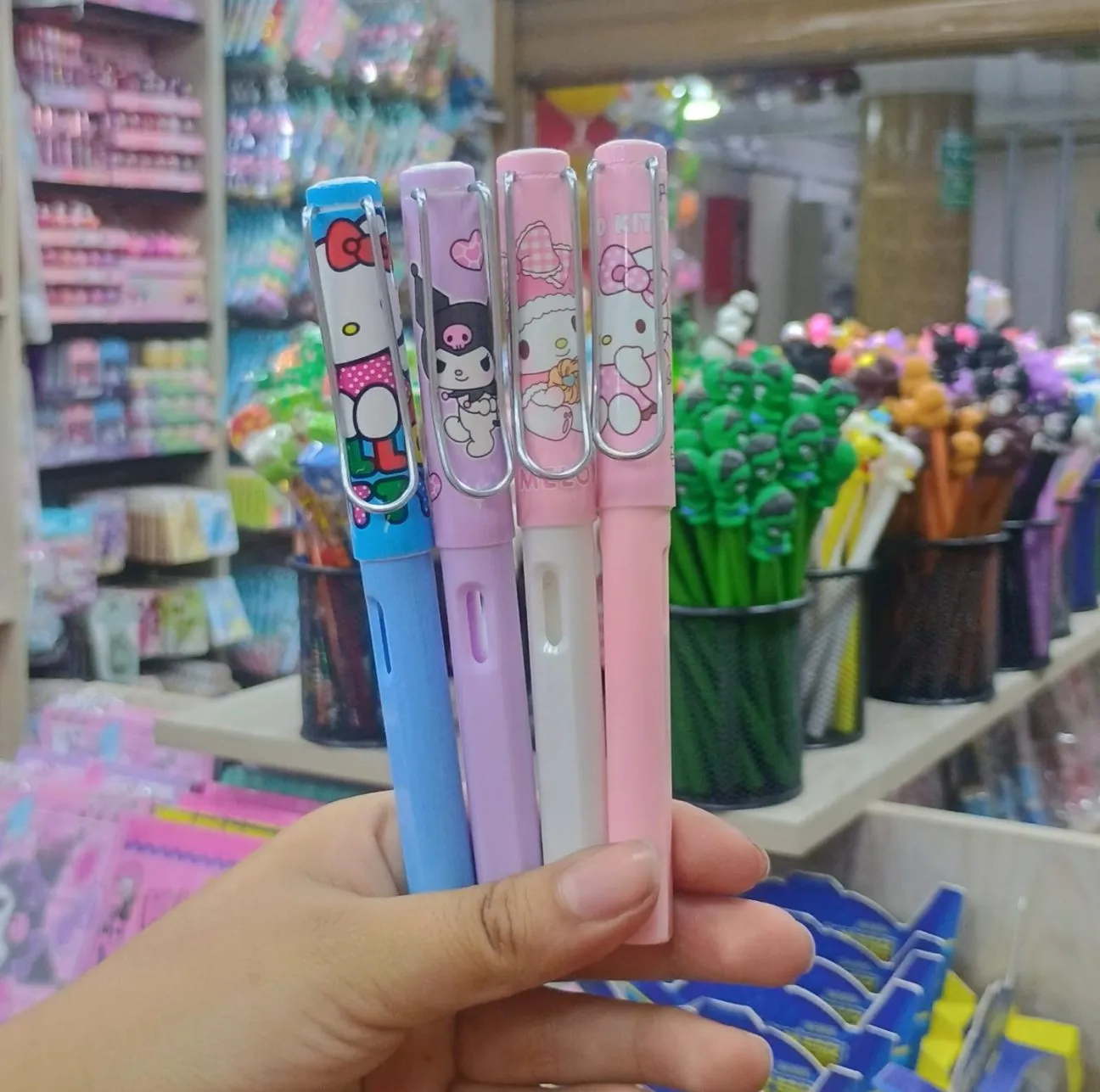 LAPIZ INFINITO TIPO LAPICERO  1