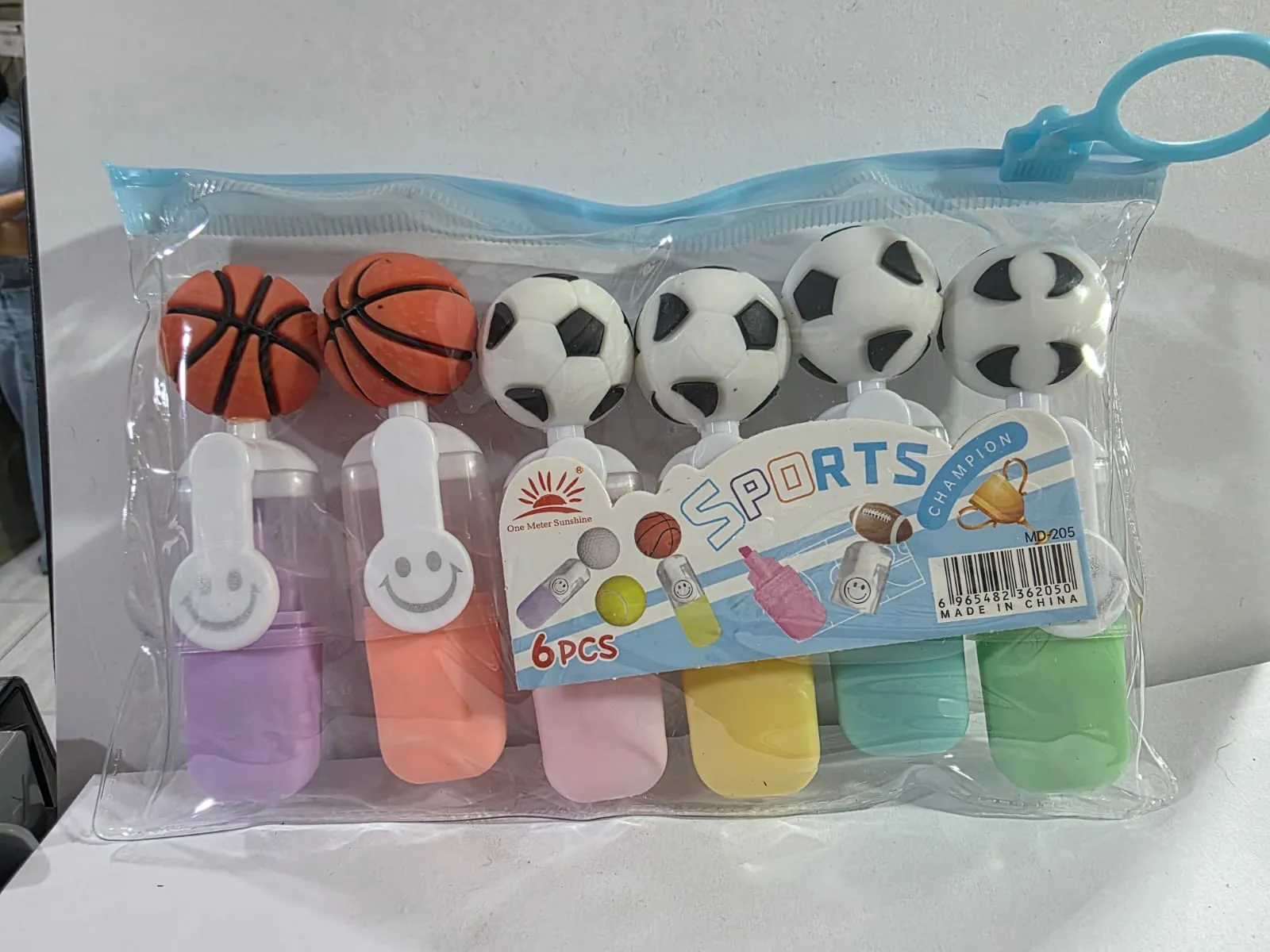 RESALTADOR DEPORTES  1