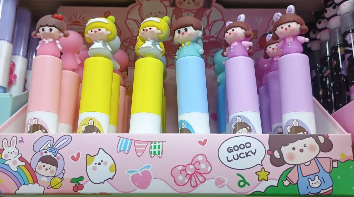RESALTADOR UNIDAD PRINCESA  1