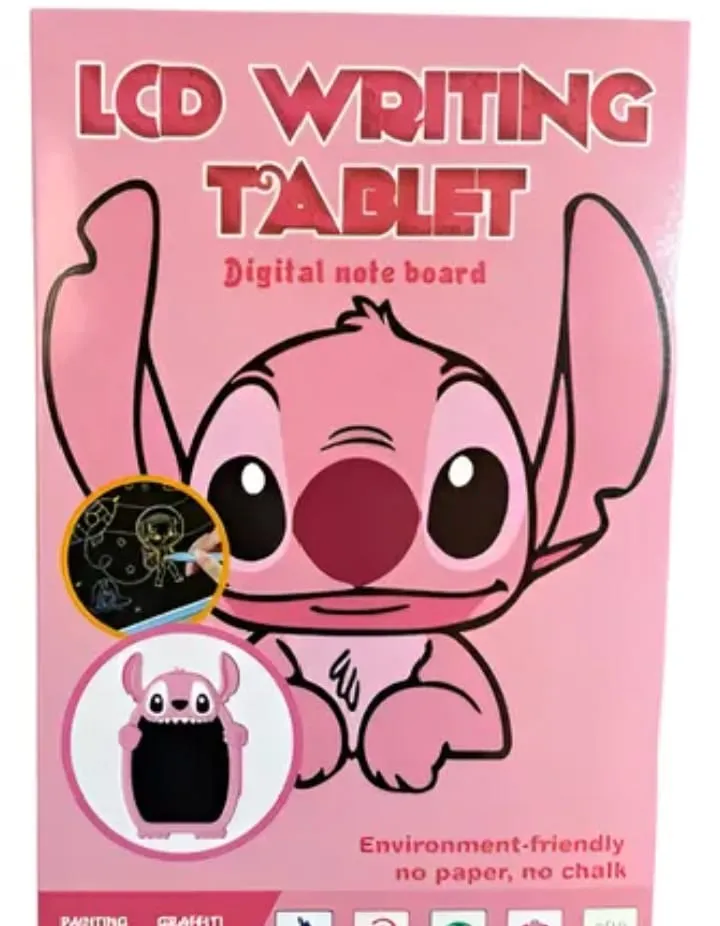 TABLET ANGELA  1