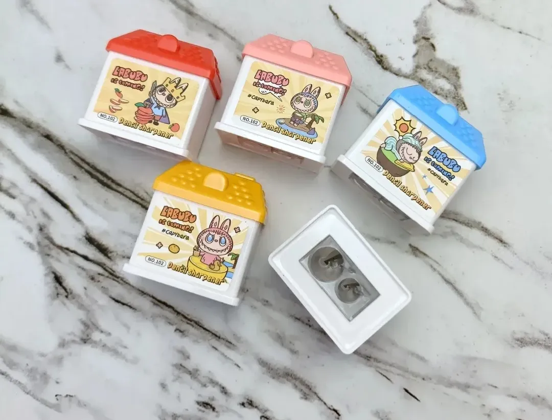 TAJALAPIZ CASA LABUBU  1