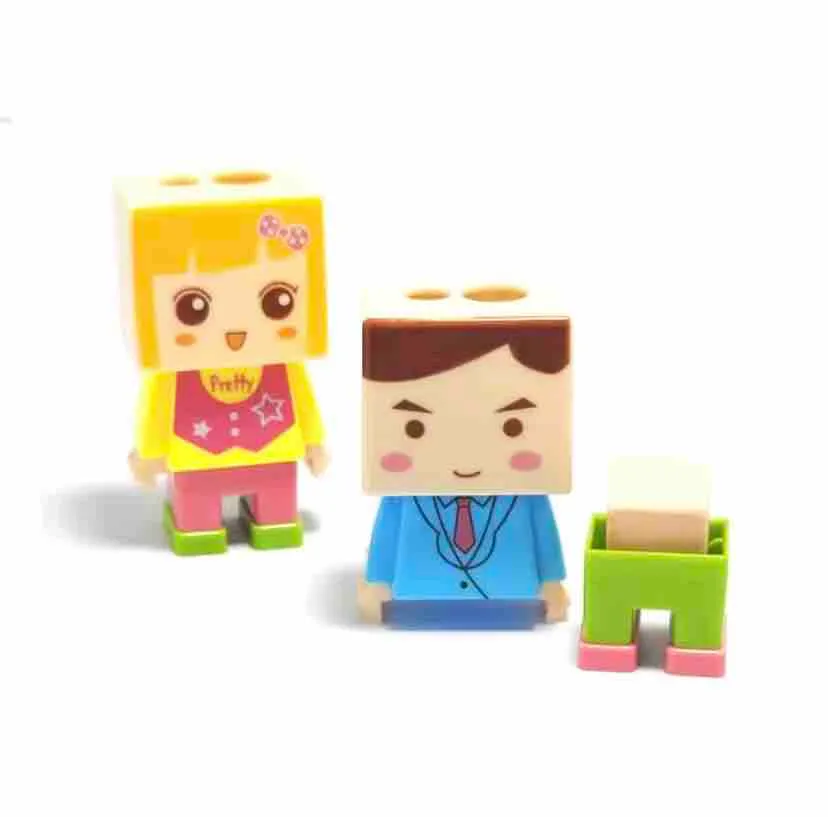 TAJALAPIZ HUMANO  1