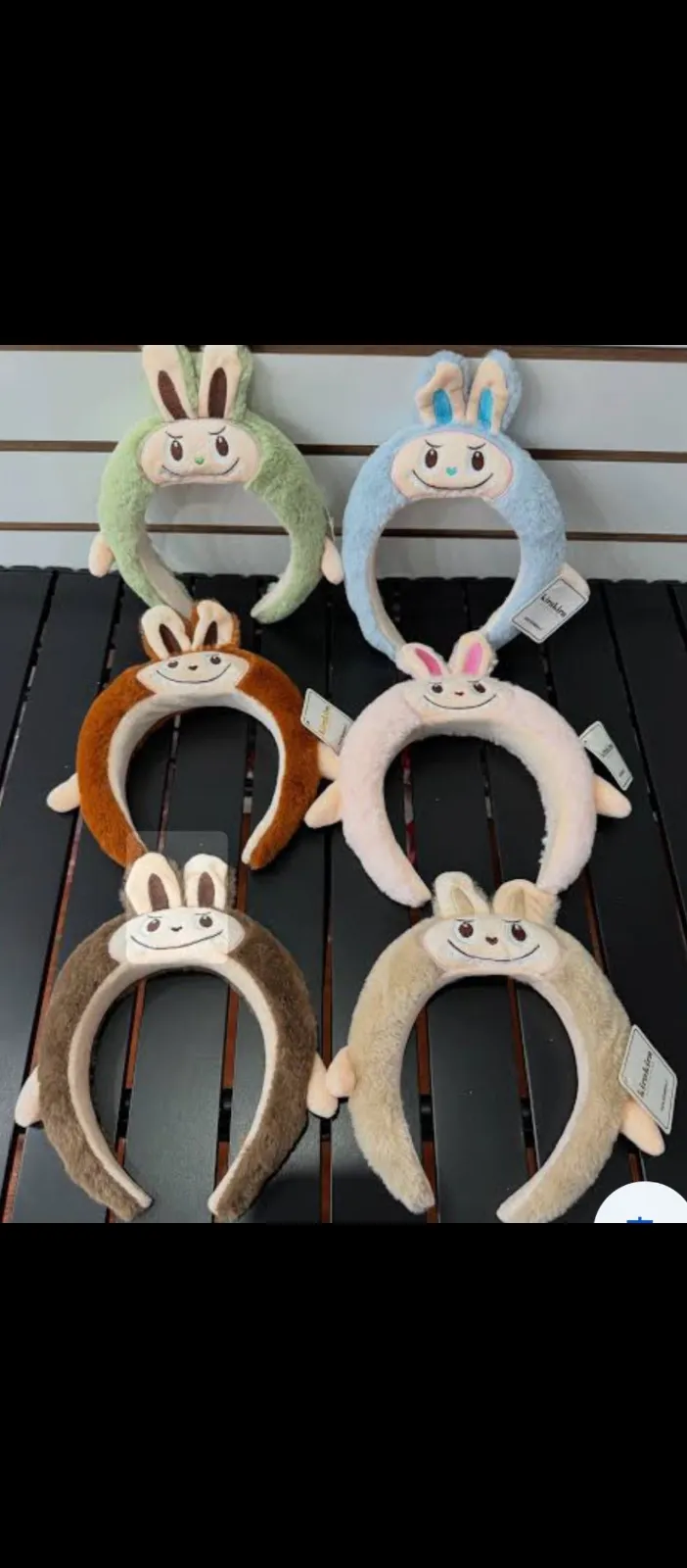 BALACA LABUBU  1
