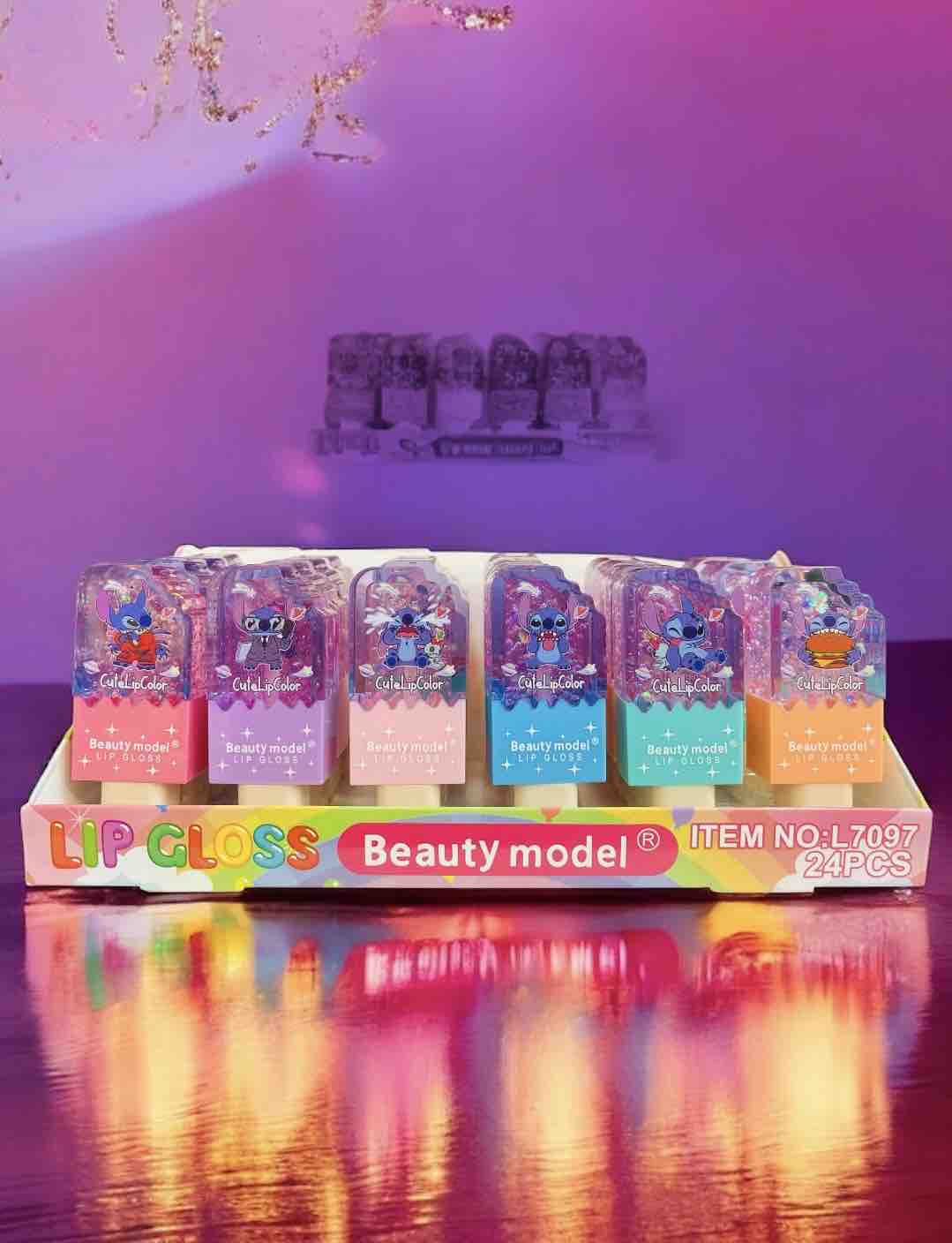 BRILLO CON PH STICH PALETA CAJA *24 UND 1