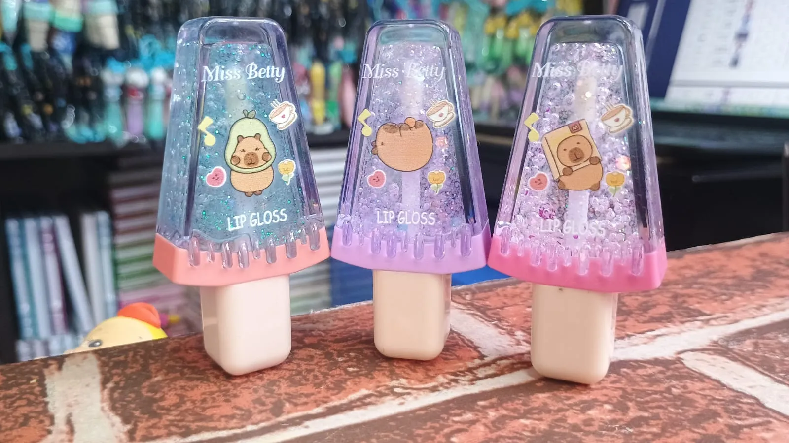 BRILLO PALETA TRIÁNGULO 1