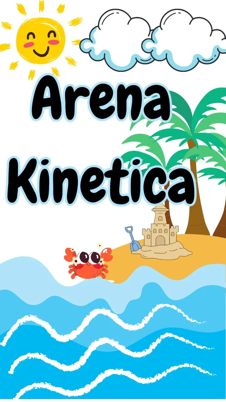 ARENA KINETICA 1