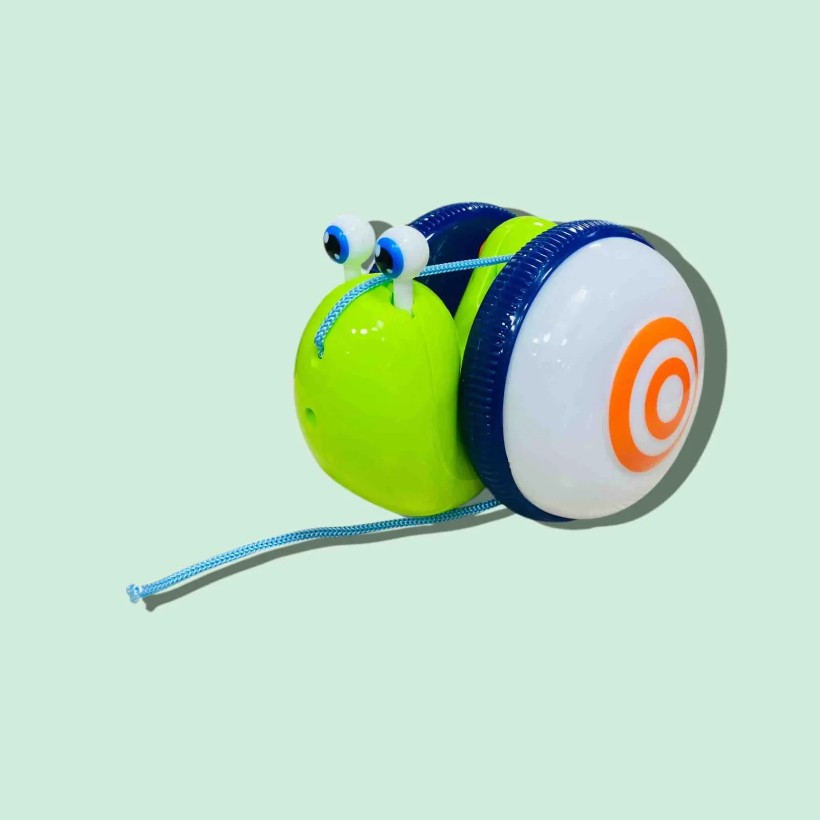 CARACOL MUSICAL BABY 1