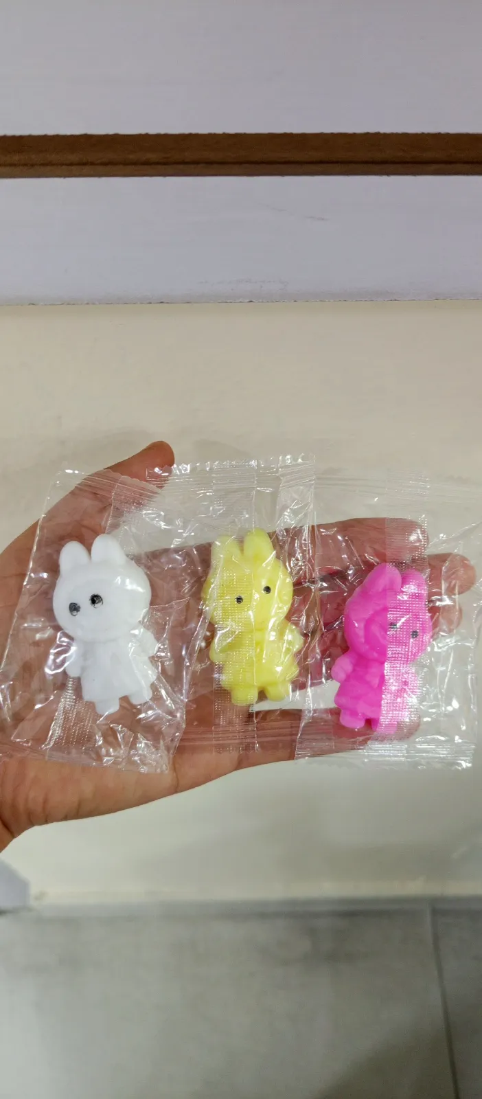 MOCHIS LABUBU 1