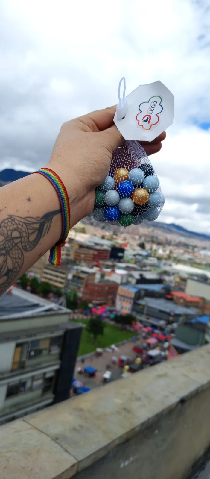 PIQUIS DE COLORES 1