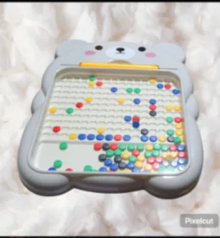 TABLERO MYM DE OSO 1