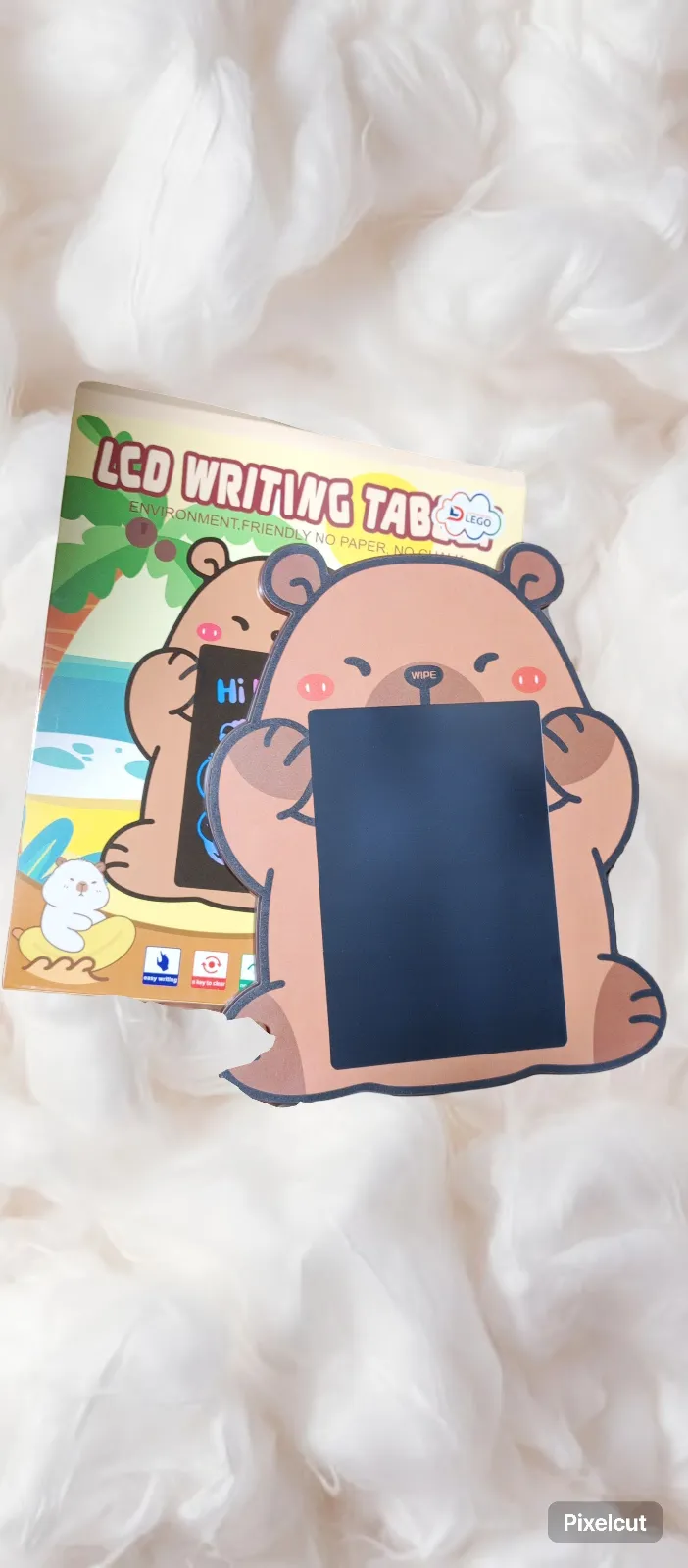 TABLET LCD DIDACTICA  1