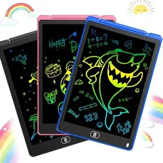 TABLET LCD MULTICOLOR 10.5 PULG 1