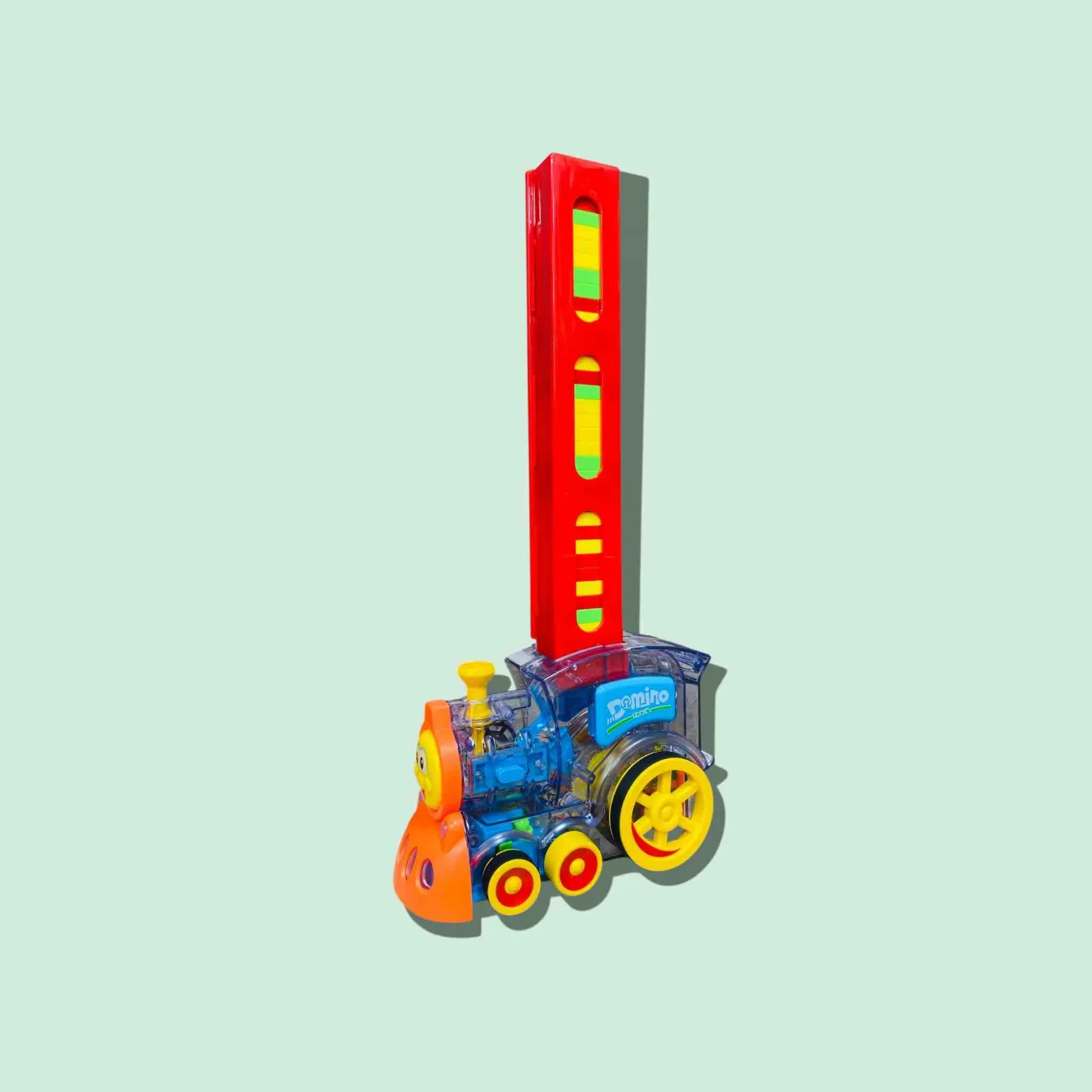 TREN DOMINO 1