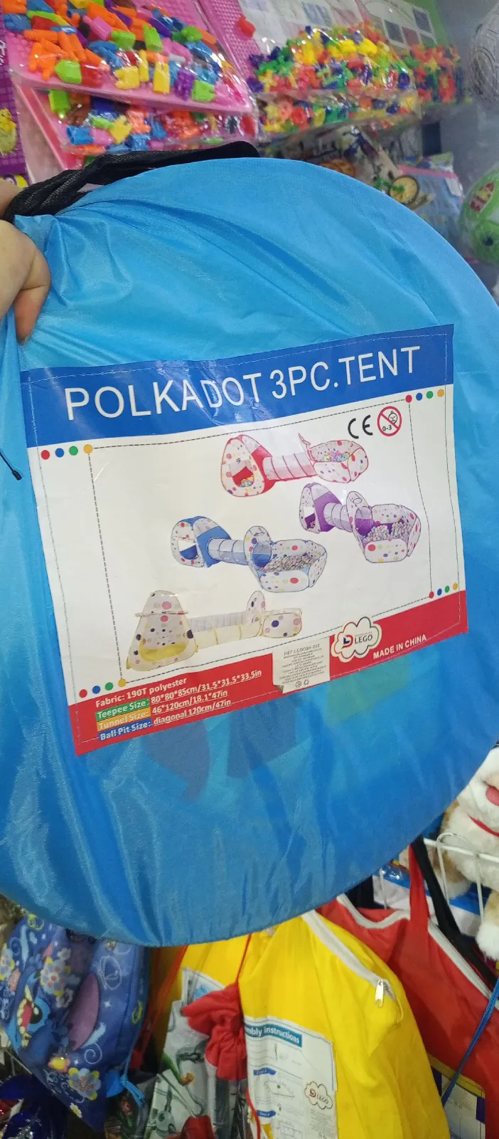 TUNEL 3 PZS  1