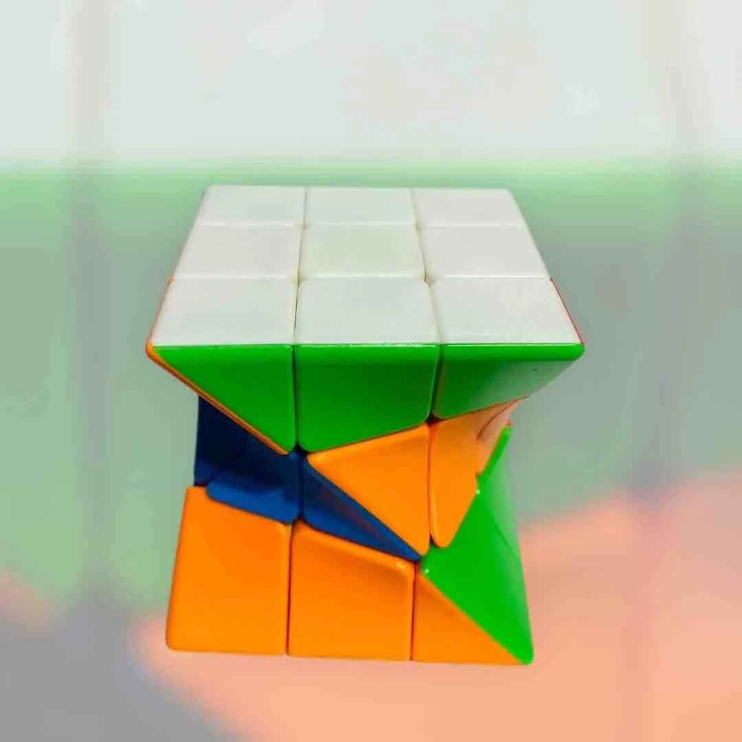 CUBO TORNILLO  1
